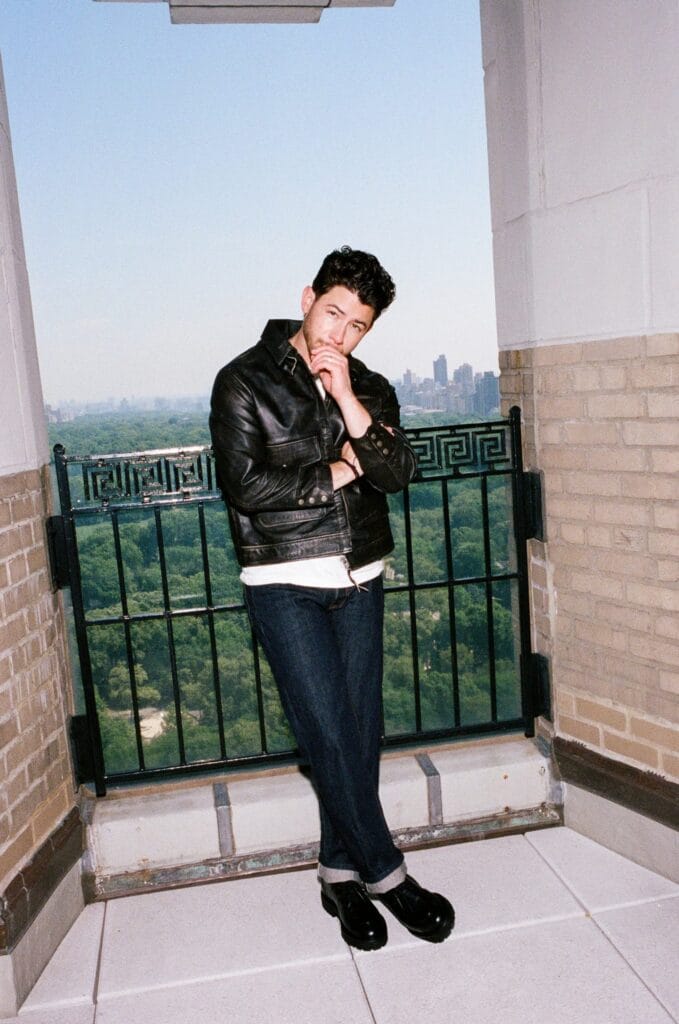 Nick Jonas: estrella solista y Jonas Brother al mismo tiempo