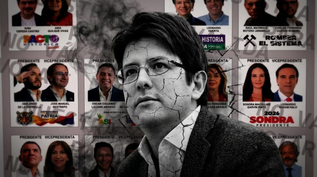 El magnicidio de Miguel Uribe Turbay que reconfiguró las elecciones en Colombia
