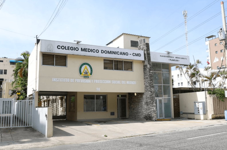 CMD investiga irregularidades en el IPPS; aún no confirma presunto desfalco millonario