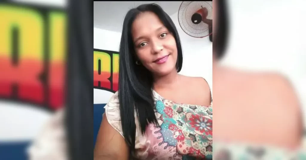Mujer deja de existir a manos de pareja en Villa Cerro