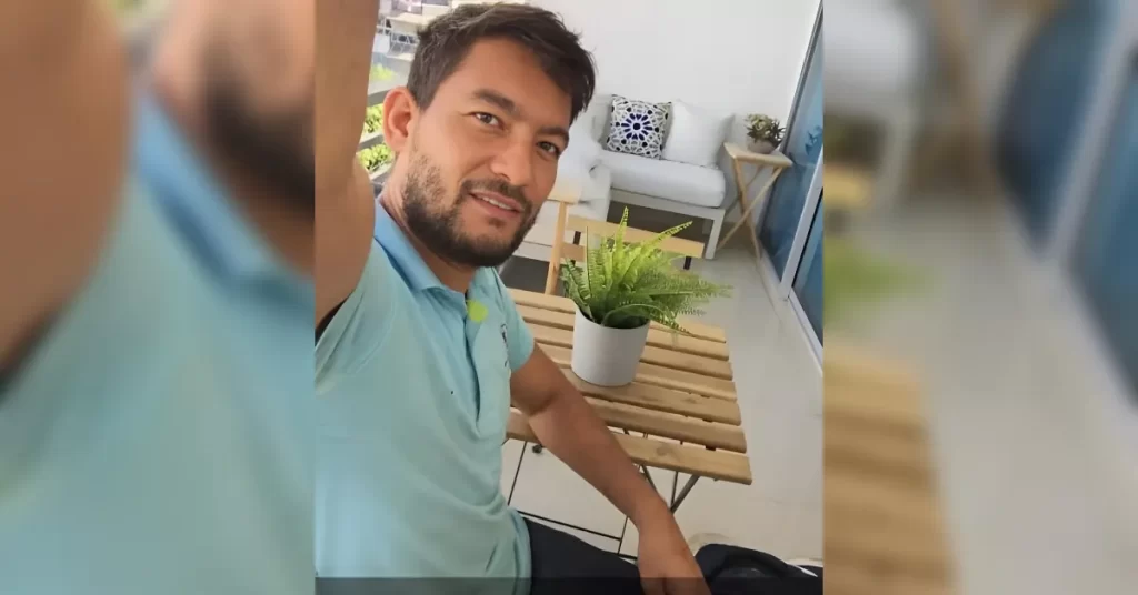 Incidente laboral deja sin existencia a hombre en el Distrito Nacional