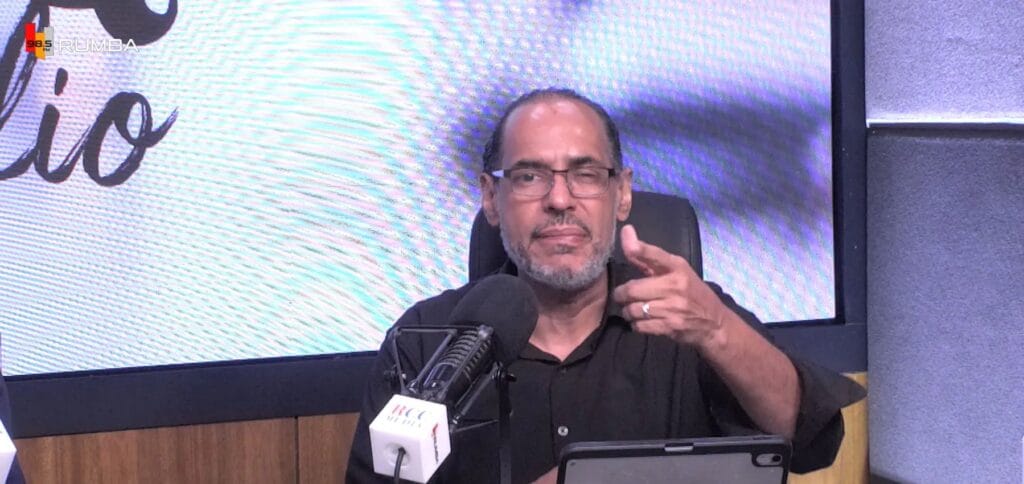 Dr. Morillo advierte fallas en abordaje de casos de violencia