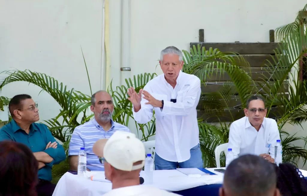 PRD advierte endeudamiento del gobierno se ha convertido en una carga “irresistible”