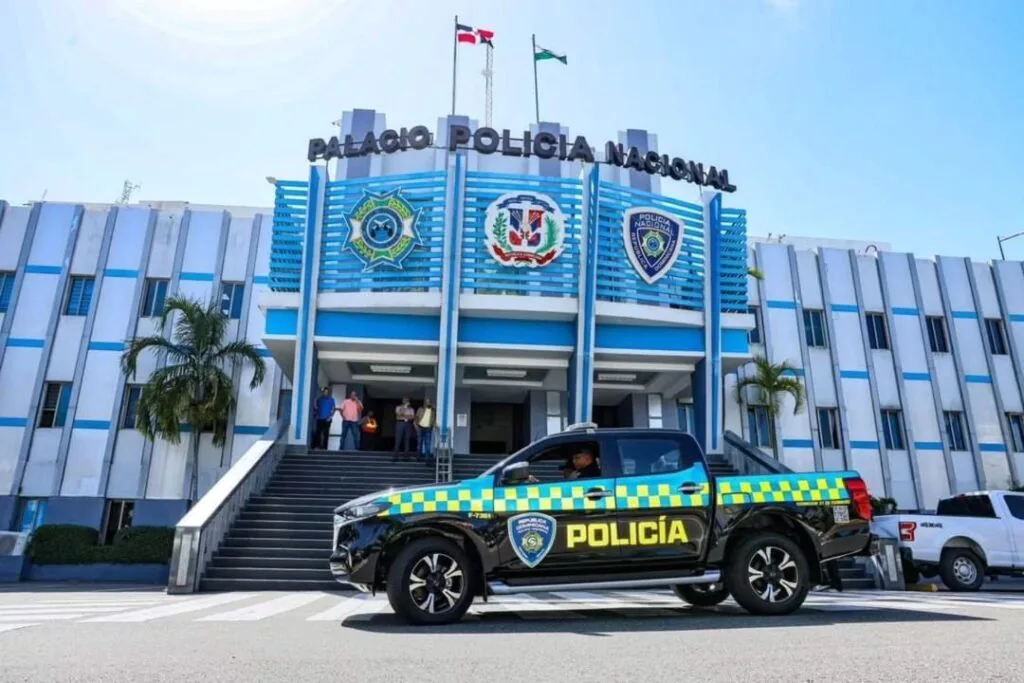 Policía espera que “Mantequilla” se entregue tras orden de captura