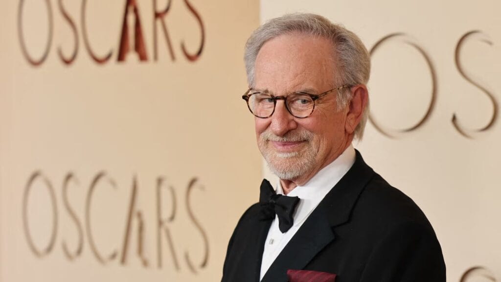 Spielberg: «La evidencia de vida extraterrestre es abrumadora»