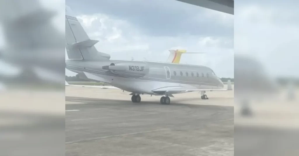 Nuevos detalles sobre accidente aéreo en el Aeropuerto de La Romana