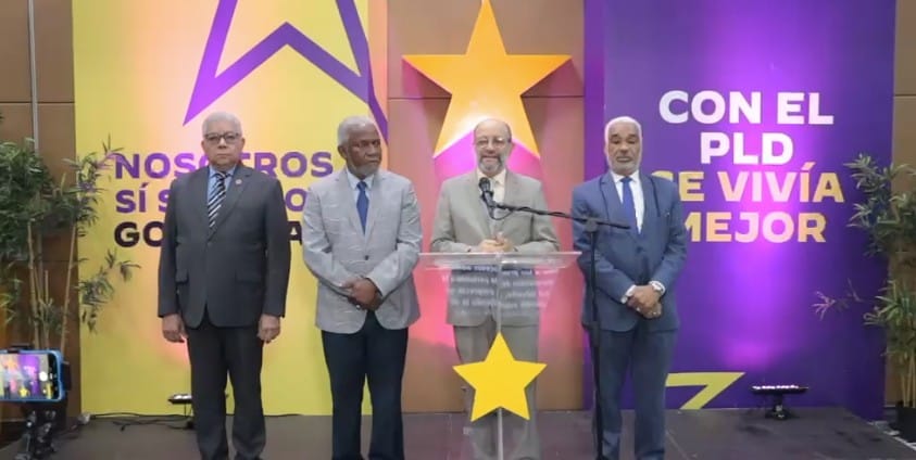 PLD cuestiona proceso de urgencia del INABIE para comprar calzado escolar