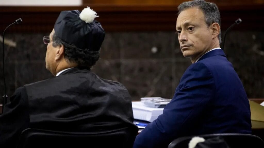Aplazan juicio de fondo contra Jean Alain Rodríguez por motivos de salud de un imputado