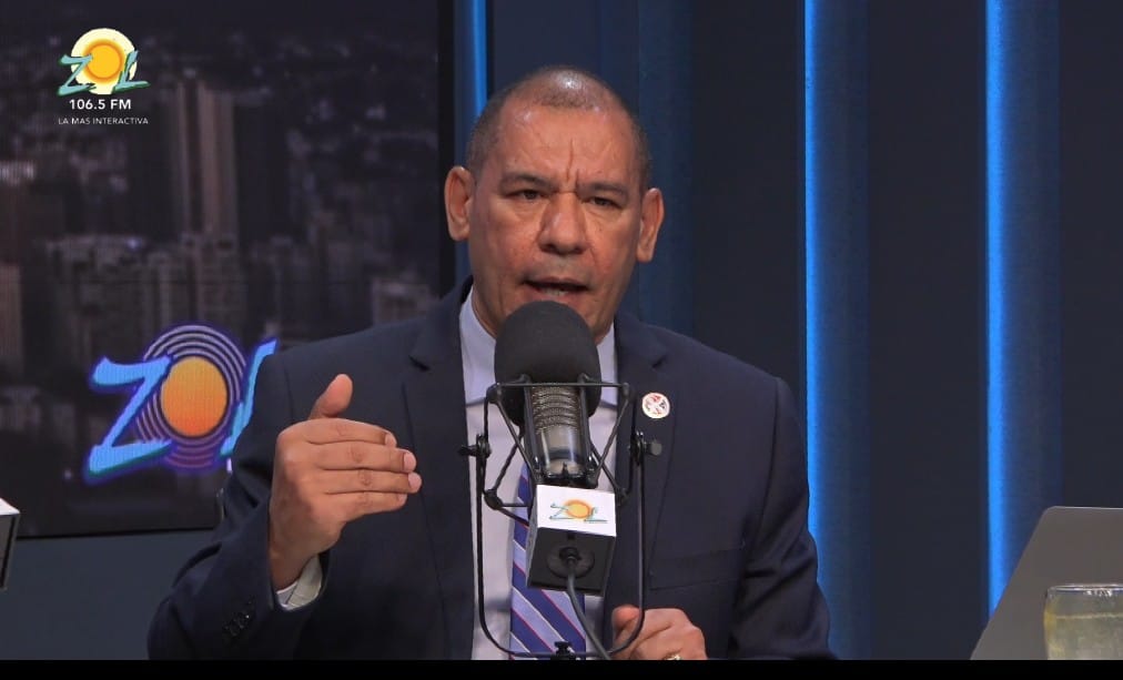 Bacilio Sánchez promete rescatar el Instituto de Contadores y llama a votar por la plancha 2