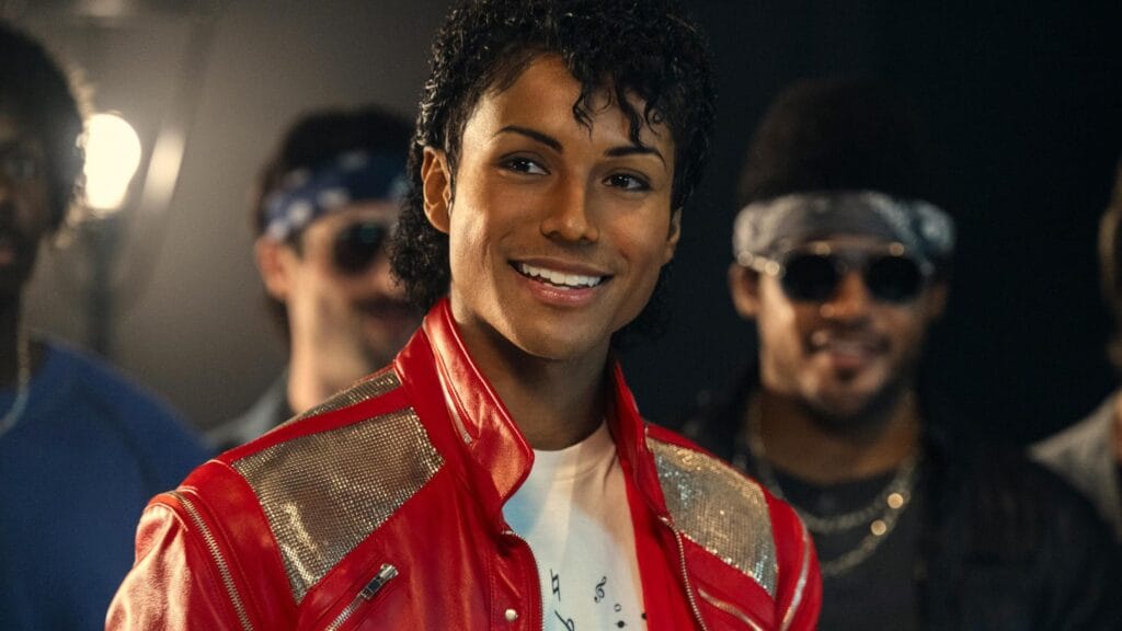 Filme de Michael Jackson se convierte en la película más taquillera en historia de Lionsgate