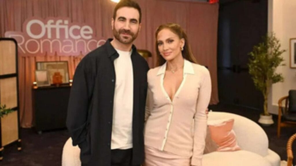VIDEO: Jennifer Lopez tras grabar película en RD: “Me encanta el país, he filmado anteriormente; es el paraíso”
