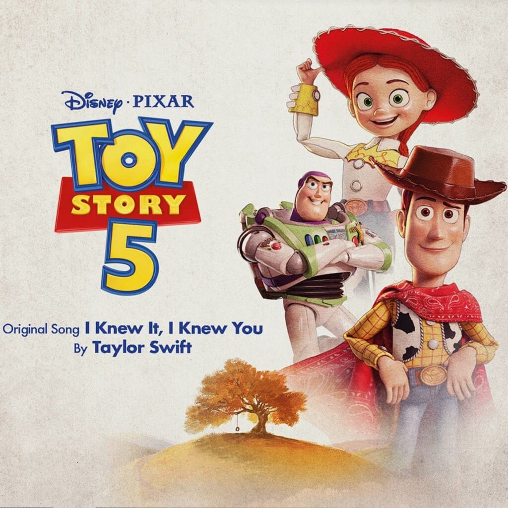 Belinda será la voz de Lilypad en Toy Story 5: detalles del personaje