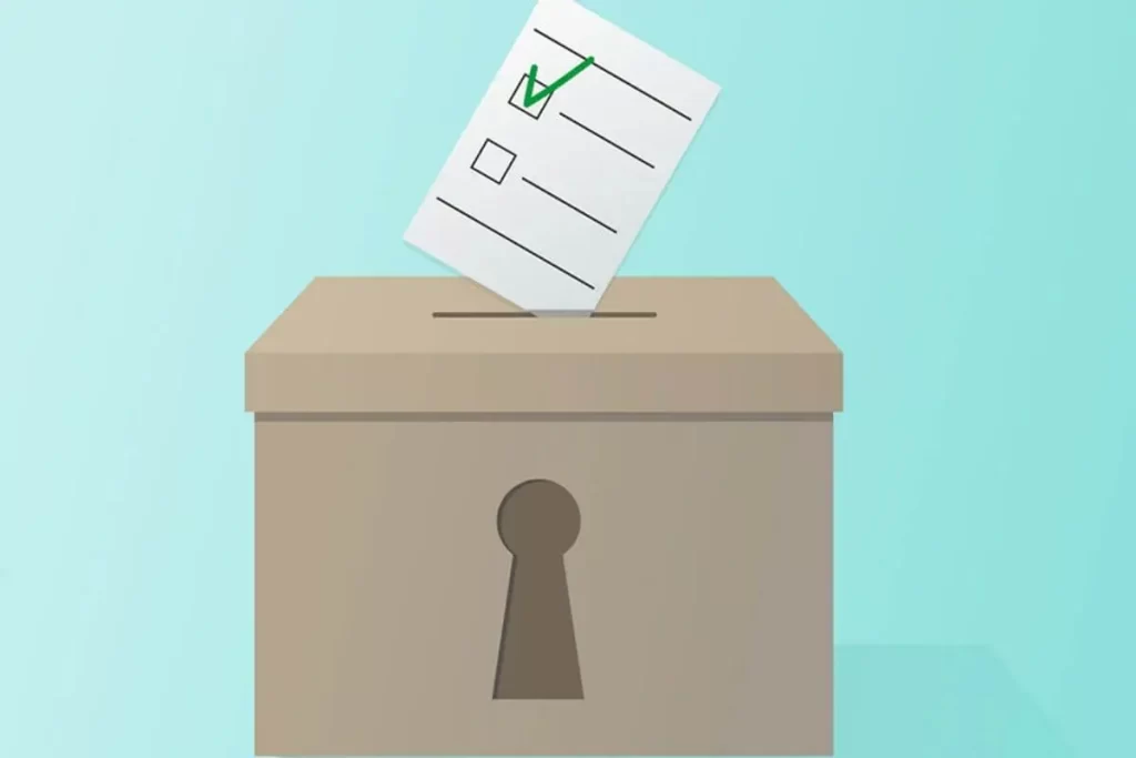 Cifras de la segunda vuelta electoral de Perú: dos candidatos para 27 millones de votantes