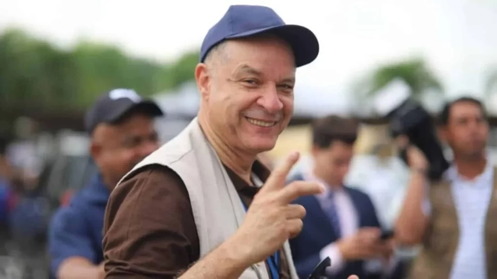 Restos de Franklin Guerrero serán expuestos en Jardín Memorial