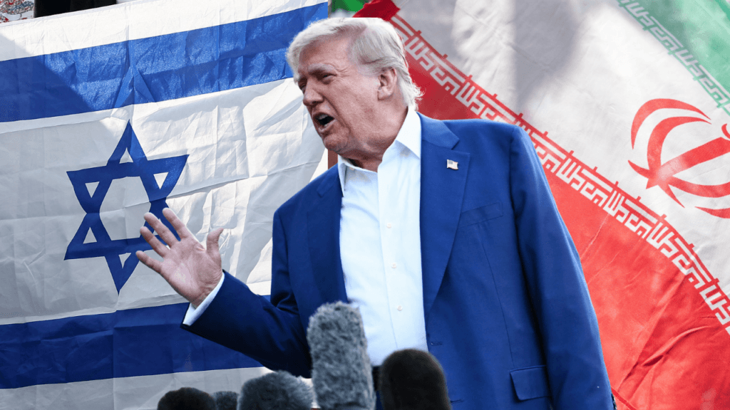 Irán lanza ofensiva contra Israel y aumenta tensión regional