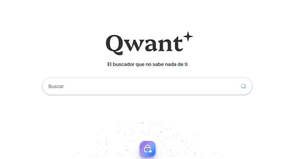 Qwant: el buscador europeo que desafía a Google en privacidad digital