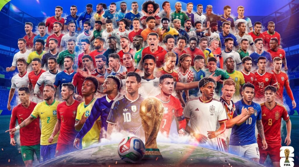 Mundial 2026: horarios Ecuador, canales TV y programación fecha 1