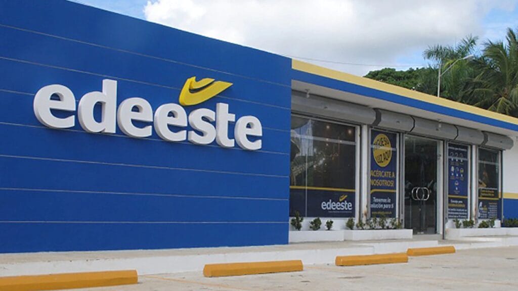 EDEESTE realizará descarga en Invivienda