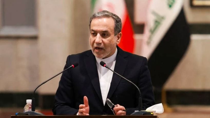 Régimen de Irán prometió tomar represalias ante los nuevos bombardeos de EEUU