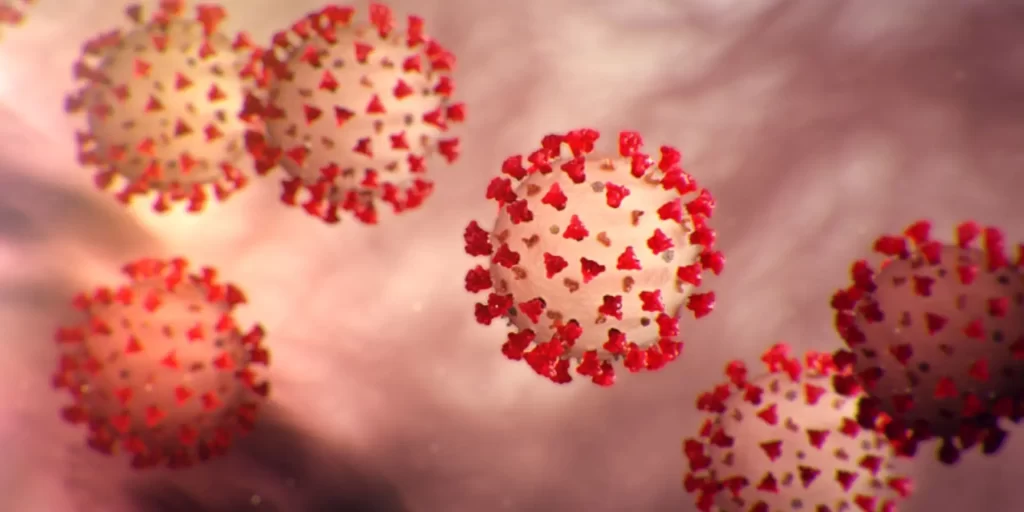COVID vuelve a liderar los contagios respiratorios en República Dominicana