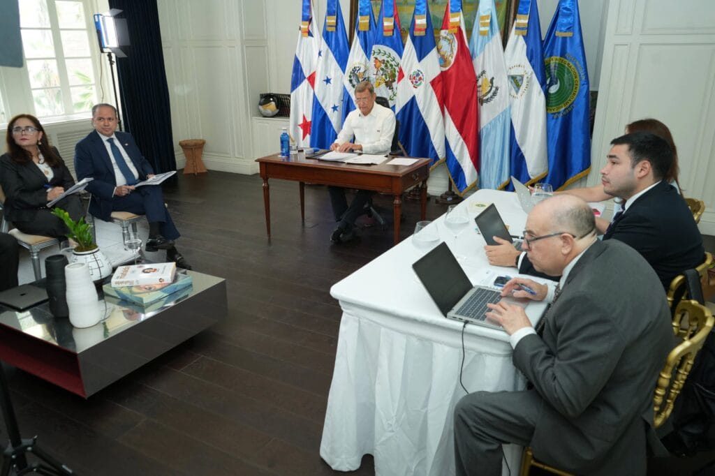 RD entregará la Presidencia Pro Tempore del SICA a Belice