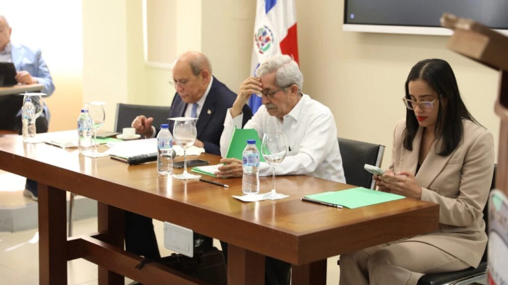 Gobierno lanzará consulta nacional para definir el futuro de la educación dominicana