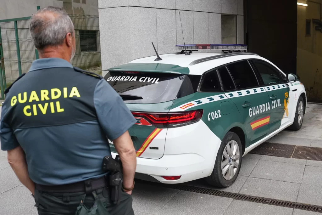 Condenan a 35 años de prisión a tres hombres por asesinato de joven venezolano en Madrid