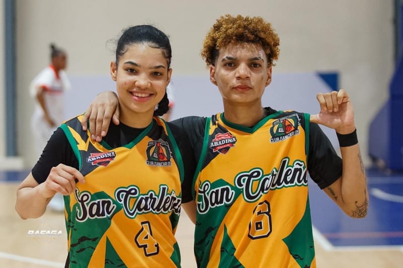 San Carlos mantiene el invicto y Mauricio Báez logra su primera victoria en el TBSF Distrito 2026