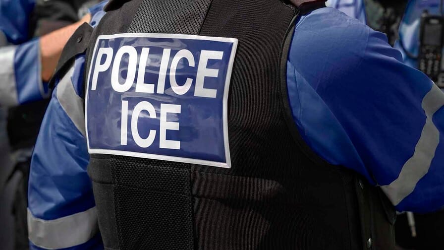 Reportan nueva muerte bajo custodia de ICE en 2026