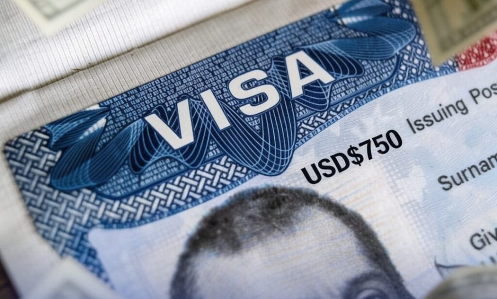 ¡Visa rápida, pero no barata! EE.UU. cobraría US$750 extra por entrevistas aceleradas