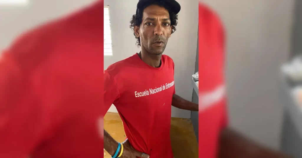 Hallan persona sin existencia en finca de Salcedo