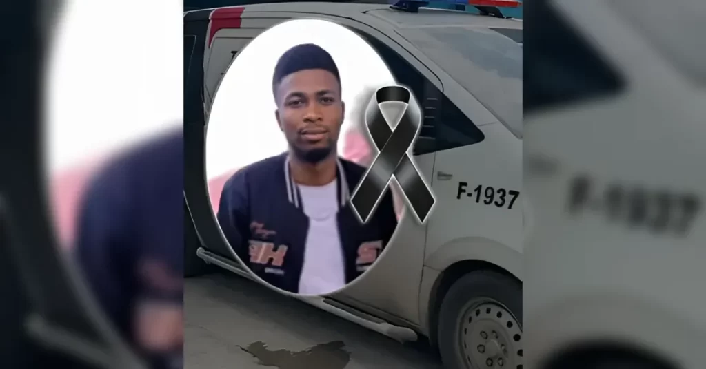 Provocan pérdida de hombre tras incidente en La Malena