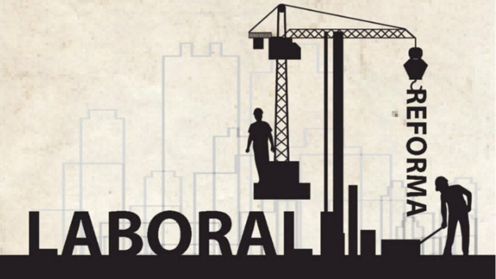 Reforma al Código Laboral será conocida este martes