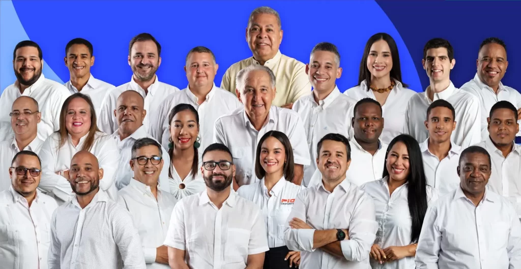 Anuncian staff de transmisión Mundial