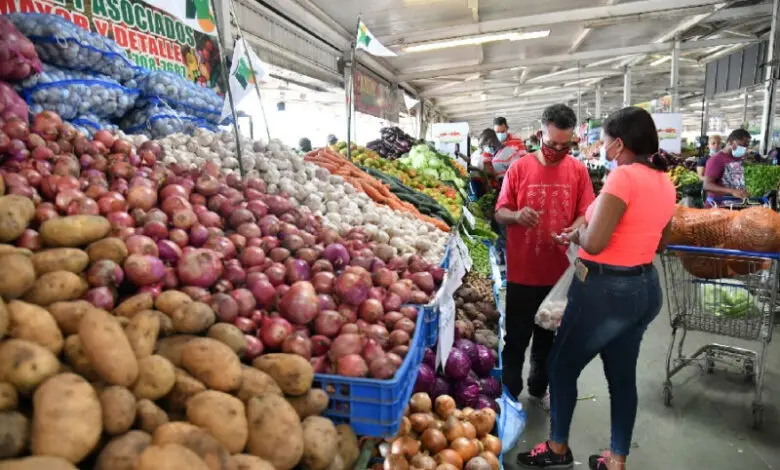 La variación en el IPC de mayo fue de 0.31 por ciento