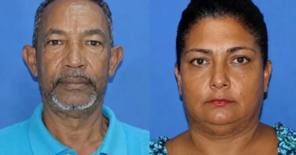 Reportan alarmante suceso con pareja deexesposos en Nagua