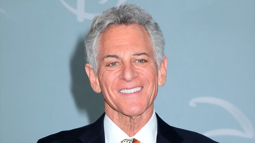 Bill Ritter revela Alzheimer en vivo y deja su noticiero tras 25 años de trayectoria