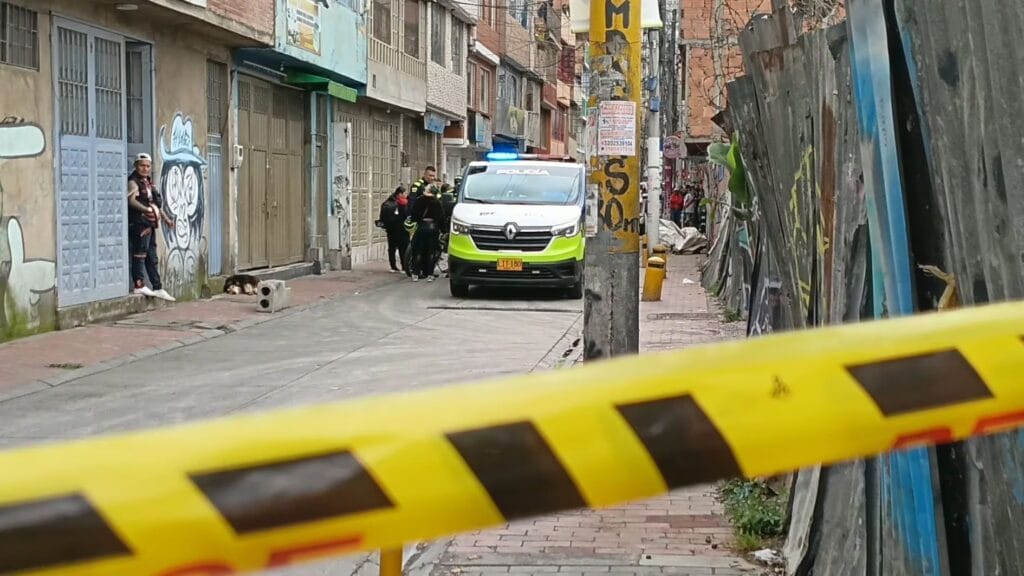 Bogotá y Soacha: cuerpos embolsados e incinerados marcan guerra criminal