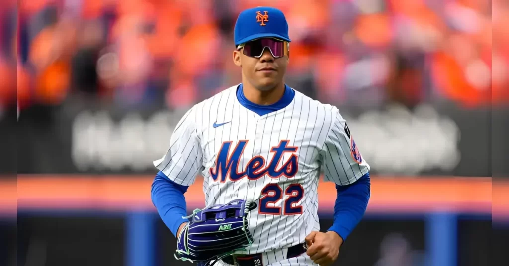 Juan Soto vuelve a hacer historia tras lo que acaba de recibir