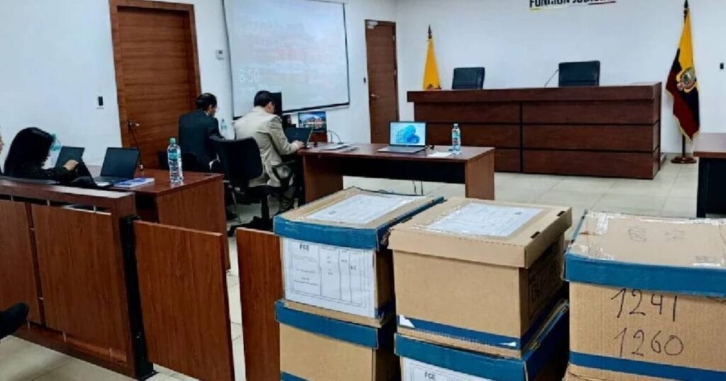 Caso Goleada: Justicia reprograma el testimonio del testigo protegido