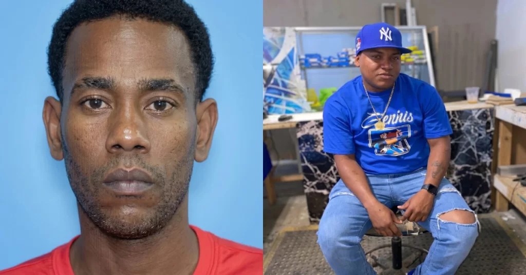 Dos elementos son ultimado tras operativo de Dicrim en Santo Domingo