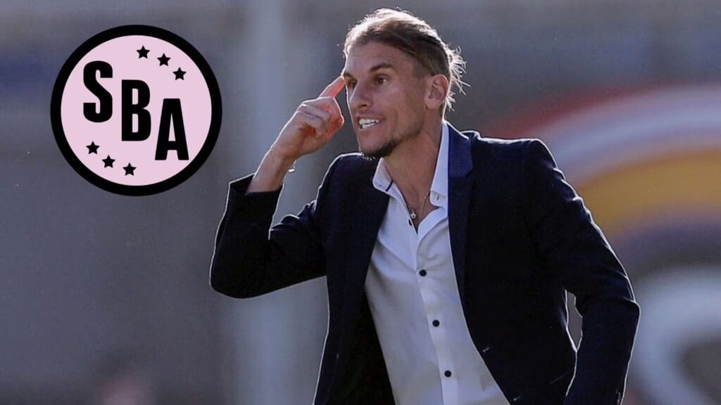 Beccacece evoca al Sport Boys previo al debut de Ecuador en el Mundial 2026