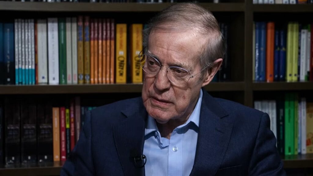 José Ramón Fernández: ‘Incomprensible’ veto al español en Mundial 2026