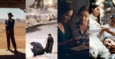 Cine mundial: grupo D, de la hegemonía de EE.UU. a las joyas de Turquía y Australia