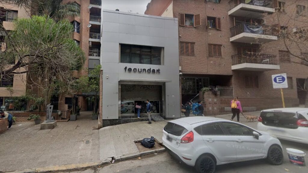 Chats revelan cómo captaban vientres de alquiler en Córdoba por hasta 18 mil dólares