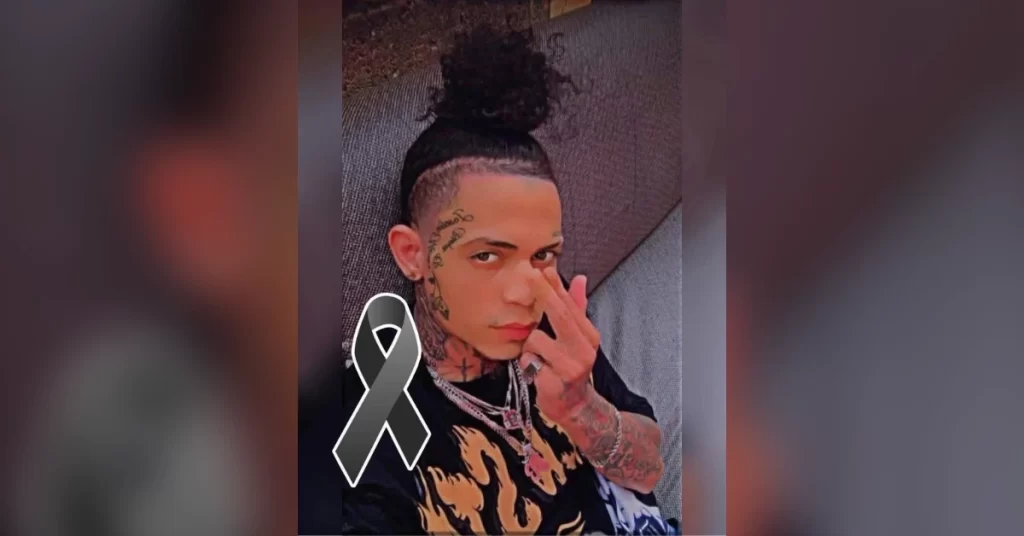 Parte presunto delincuente buscado por DICRIM en Los Alcarrizos