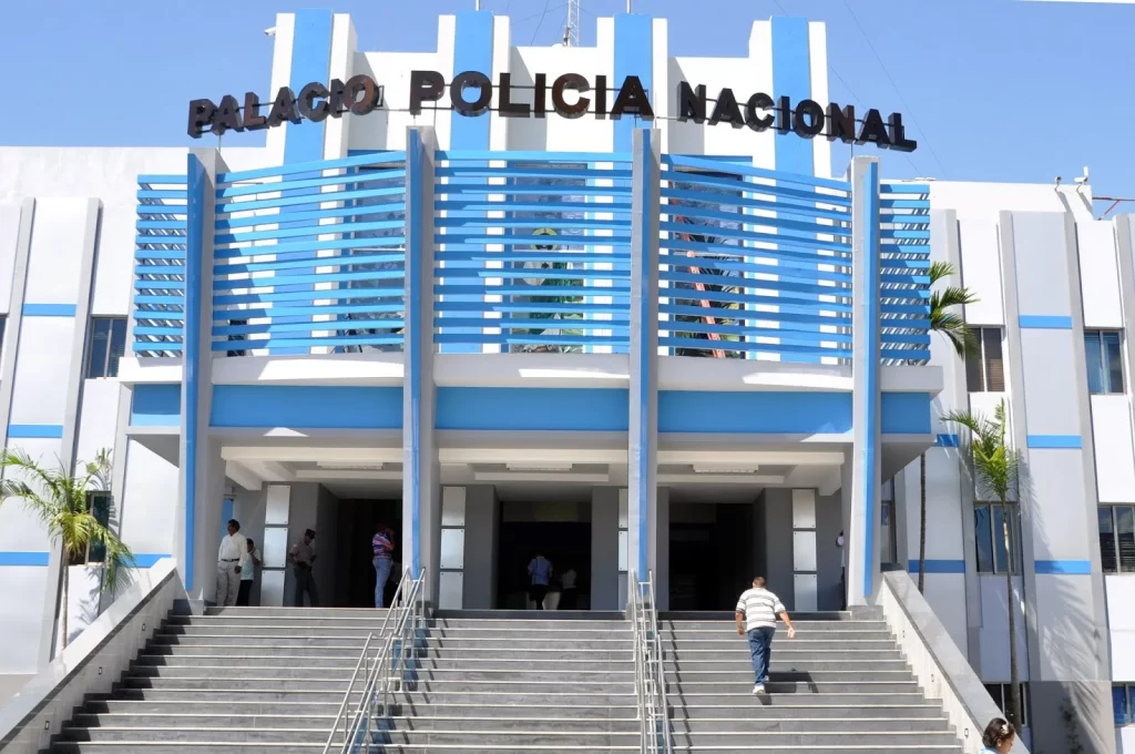 Se entrega hombre acusado de homicidio de su pareja en Higüey