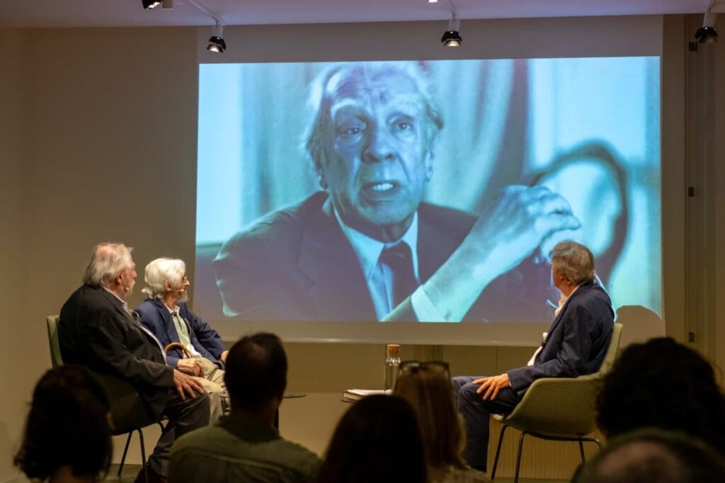 40 años sin Borges: la cruzada para repatriar sus restos desde Ginebra