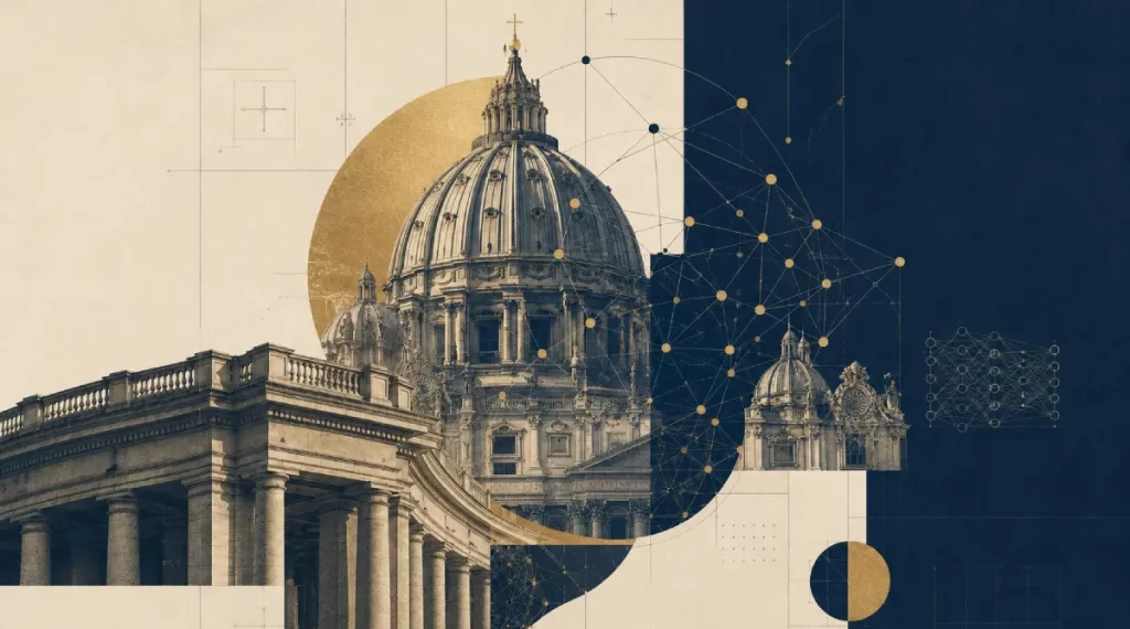 Hablemos un poco de historia: La Doctrina Social de la Iglesia