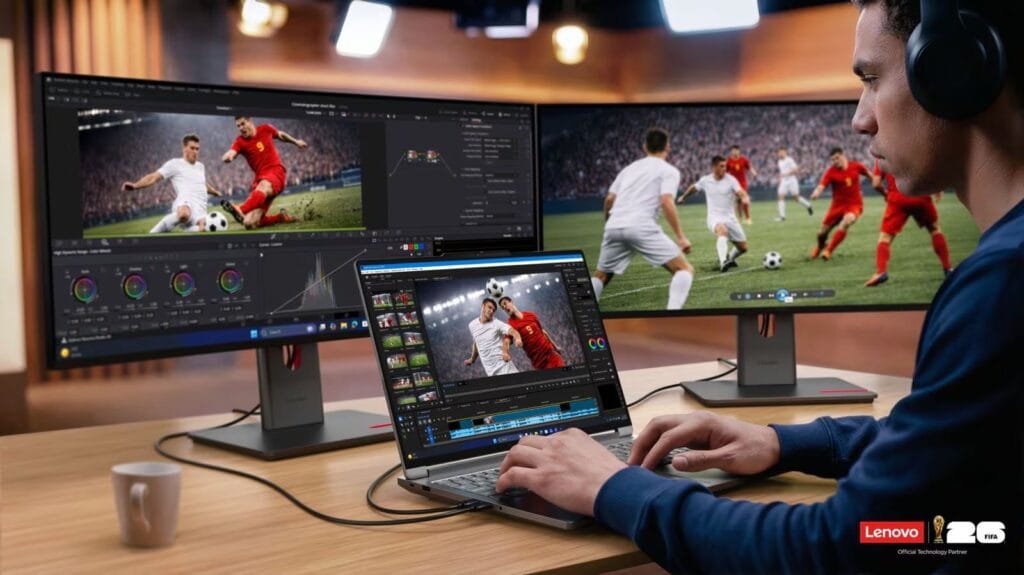 El cerebro digital del Mundial 2026: así funciona el centro de control inteligente